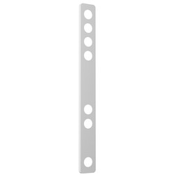Fantasia Nysit cache 7 lumieres, blanc, piece detachee