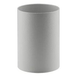 Fantasia Nysit abat-jour cylindrique blanc - Collection Premium