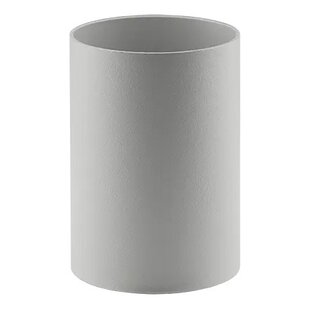 Fantasia Nysit pantalla cilíndrica blanca - Colección Premium