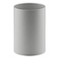 Fantasia Fantasia Nysit abat-jour cylindrique en blanc, collection Premium, vendu sans source lumineuse