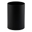 Fantasia Abat-jour Fantasia Nysit à la forme cylindrique, coloris noir, collection Premium de Fantasia