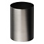 Fantasia Abat-jour Fantasia Nysit Cilinder, forme cylindrique, finition gunmetal brossé, collection Premium