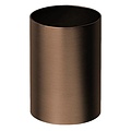 Fantasia Nysit Cylinder Taboo cylinder lamp, bronze finish, cylindrical shape, Premium collection by Fantasia, bulb not included