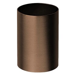 Fantasia Nysit Cylinder Taboo Zylinderlampe bronze
