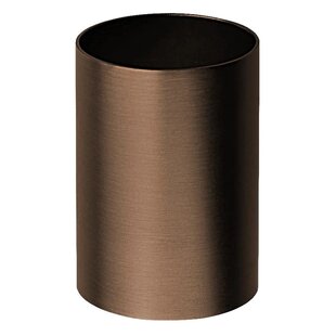 Fantasia Nysit Cylinder Taboo lampe cylindrique bronze