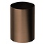 Fantasia Fantasia Nysit Cylinder Taboo, lampe cylindrique à finition bronze, collection Premium