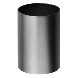 Pantalla Fantasia Nysit Cylinder Taboo, dark steel