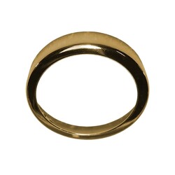 Fantasia Xzibit foco GU10 anillo bronce - Colección Deco