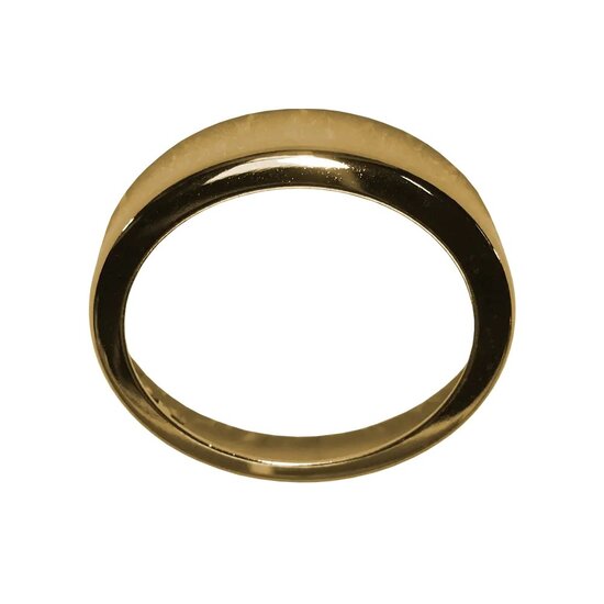 Fantasia Fantasia Xzibit round GU10 spot in bronze finish, suitable for a GU10 LED bulb (not included), Deco collection