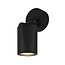 Fantasia Foco Fantasia WAYRA con casquillo GU10, máx. 15W, IP65 resistente a salpicaduras, bombilla no incluida