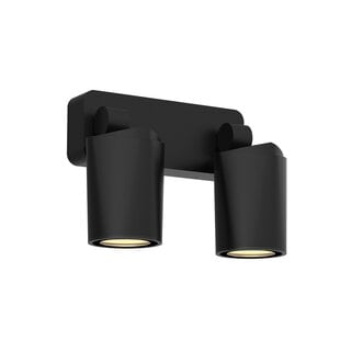 Fantasia WAYRA spotlight 2x GU10 IP65 splash-proof