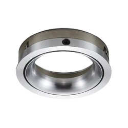 Fantasia ZOOM/ZOLAN II inserto, pieza de aluminio suelta