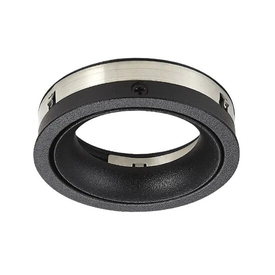 Fantasia Inserto Fantasia ZOOM/ZOLAN II en negro satinado, de la colección Premium, compatible con la serie ZOOM/ZOLAN II.