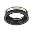 Fantasia Insert Fantasia ZOOM/ZOLAN II en noir satiné, de la collection Premium, compatible avec la série ZOOM/ZOLAN II.