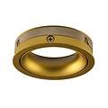 Fantasia Fantasia ZOOM II Insert pure gold - goldfarbene Ausführung für die ZOOM II Lampenserie, Premium-Kollektion