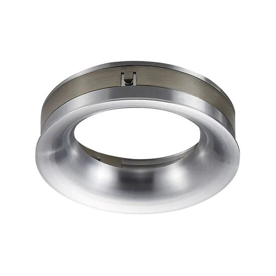 Fantasia Fantasia ZOOM/ZOLAN III insert van aluminium, vervangonderdeel voor ZOOM en ZOLAN III spotarmaturen uit de Premium-collectie