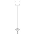 Fantasia Fantasia ZOLAN ophangset in wit, onderdeel van de Fantasia Premium collectie, voor het ophangen van hanglampen.