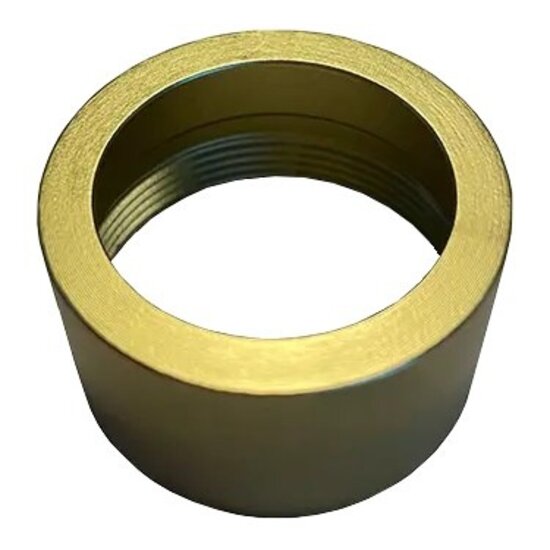 Fantasia Fantasia JUTAI Ring in Gold aus der Premium-Kollektion, dekoratives Zubehör für Pendelleuchten und Kronleuchter