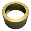 Fantasia Fantasia JUTAI ring in goud uit de Premium-collectie, decoratief accessoire voor bij hanglampen en kroonluchters