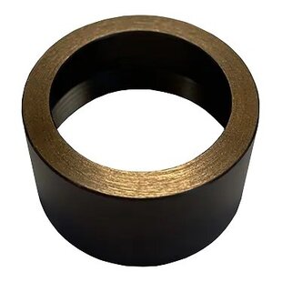 Fantasia JUTAI anillo bronce – accesorio colección Premium
