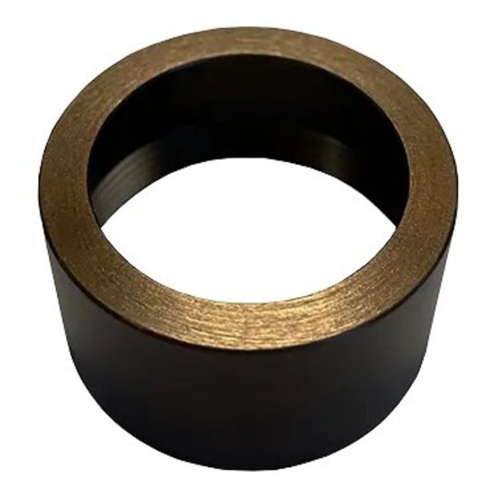 Fantasia Fantasia JUTAI Ring in Bronze, dekoratives Teil aus der Premium-Kollektion für Leuchten.