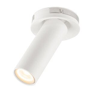 Fantasia ZOOM inserto Lopal blanco LED 4,5W recambio
