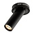 Fantasia Lopal insert LED para luminaria Zoom, negro, 4,5W regulable
