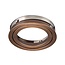 Fantasia Fantasia ZOOM/ZOLAN insert taboo bronze, de la collection Premium, finition bronze