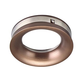 Fantasia Zoom/Zolan III insert taboo bronze module spot