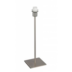 Lampe de table grise 365mm de haut pour ARM-308/309/312/314