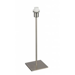 Fantasia Nina lampara de mesa gris 365mm portalamparas E14