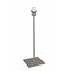 Lampe de table grise 365mm de haut pour ARM-308/309/312/314