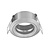 Fantasia Foco empotrable fijo Fantasia Saturn Mini, aluminio