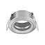 Fantasia Spot encastre Fantasia Saturn Mini, version fixe non orientable, aluminium, douille MR11