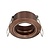 Fantasia Foco empotrable fijo Fantasia Saturn Mini, bronce, MR11