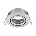 Fantasia Fantasia Saturn Mini kantelbare inbouwspot in aluminium voor MR11 lichtbron (excl.) - collectie Deco