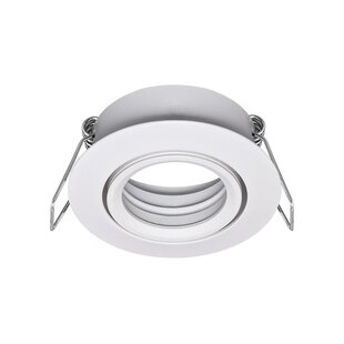 Fantasia Saturn Mini spot encastrable orientable MR11 blanc