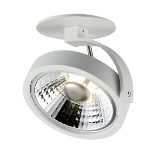 Fantasia Pulse-1 Input spot blanc AR111 avec source lumineuse