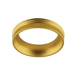 Fantasia Lopal gold insert – pieza en color dorado