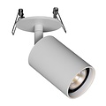 Fantasia Fantasia Taboo, spot GU10 blanc, pour une ampoule GU10 (non incluse), collection Deco