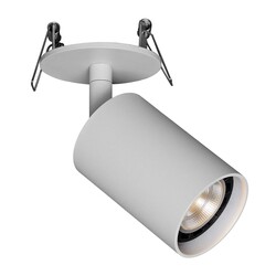 Fantasia Taboo foco GU10 blanco - bombilla no incluida