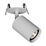 Fantasia Fantasia Taboo, foco GU10 en blanco, para una bombilla GU10 (no incluida), colección Deco