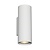 Fantasia Aplique de pared Fantasia Taboo up/down, blanco, colección Deco