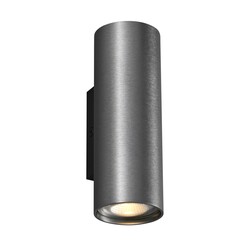 Fantasia Taboo aplique de pared up/down en acero