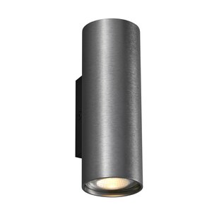 Fantasia Taboo applique murale up/down en acier
