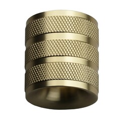 Fantasia LOPAL Anillo Decorativo Grande Oro para Colgante