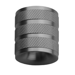 Fantasia LOPAL Anillo Decorativo Grande Acero para Colgante