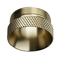Fantasia Fantasia LOPAL small decorative ring in gold, accessory for pendant lights from the Premium collection