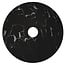 Fantasia Fantasia LOPAL mini disc with a diameter of 200 mm, black marble, from the Premium collection