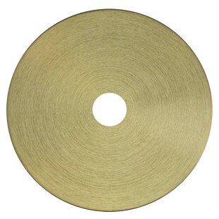 Fantasia LOPAL Mini Disco Ø200mm Oro Coleccion Premium